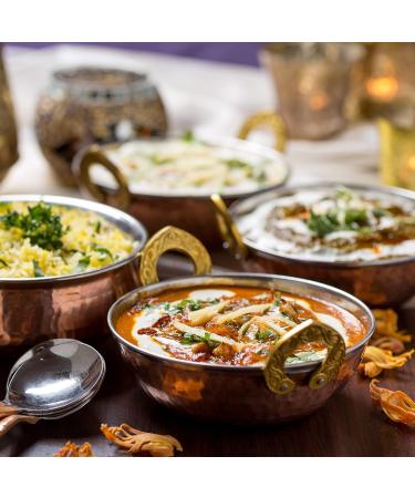 Nature Kitchen Bangalore Curry (Hot) 500G - Gluten-Free & Vegan Seasoning Blend for Everyday Cooking - Ideal for Marinades, Sauces, Frying, Baking & Grilling - Buy Online on GoSupps.com