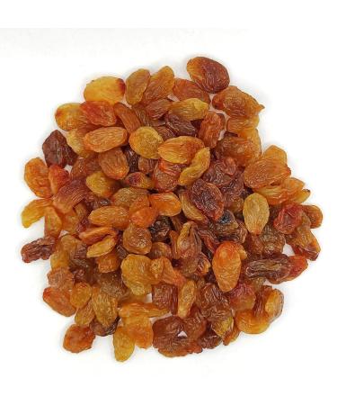 Balsara's 500g | Whole Dried Green Sultanas Wind Dried Green Sultanas Wind Dried Fruits