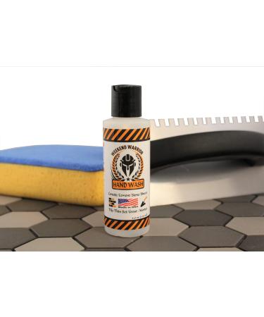 for Concrete & Cement - 4 oz - Small Jobs