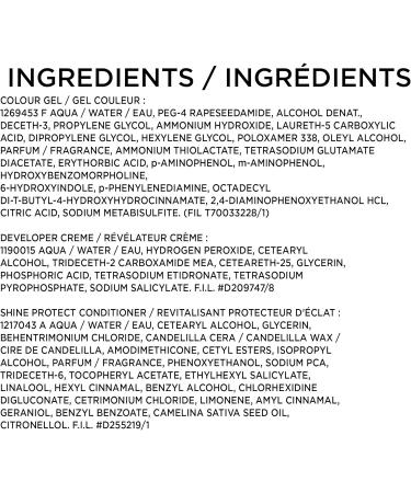 L'Oreal Paris Superior Preference Hair Dye Hair Color for Women 37 Golden Blonde Hair Dye Permanent Hair Color 100% Grey Coverage 9 weeks of Luminous Fade-Defying 1 Hair Dye Kit (Pack of 2) (Packaging May Vary) Golden Blonde Blonde - Buy Online on GoSupps.com