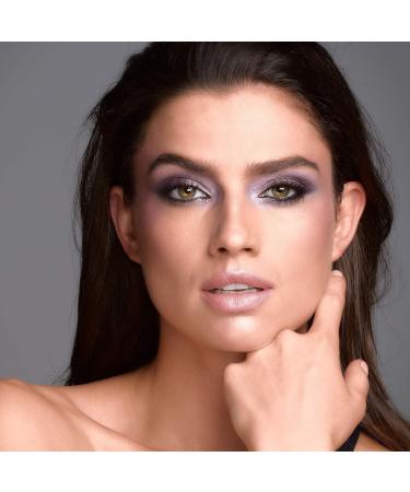 Maybelline Total Temptation Eyeshadow & Highlight Palette 0.42 oz â€“ Perfect for All-Day Glam - Buy Online on GoSupps.com