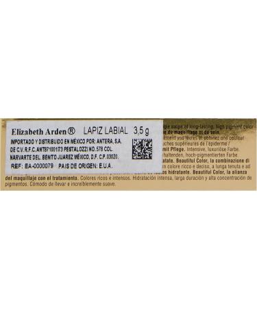 ELIZABETH ARDEN Beautiful Color Moisture Lip Stick Chocolate - Buy Online on GoSupps.com