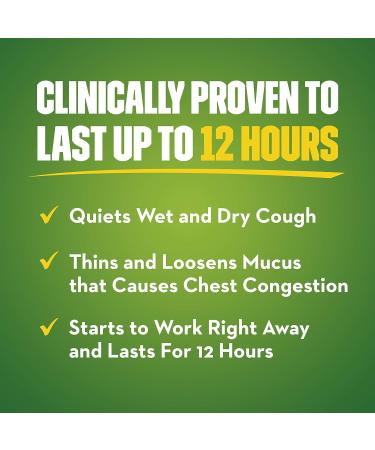 Mucinex DM Max Strength 12-Hr Expectorant & Cough Suppressant Tabs - 28 ct - Buy Online on GoSupps.com