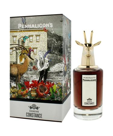 Penhaligon Changing Constance for Women - 2.5 oz EDP Spray - Buy Online on GoSupps.com