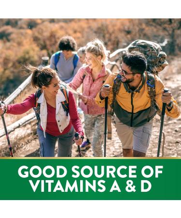 Nature's Truth Norwegian Cod Liver Oil | 100 Softgels | with EPA & DHA | Non-GMO & Gluten Free Supplement - Buy Online on GoSupps.com