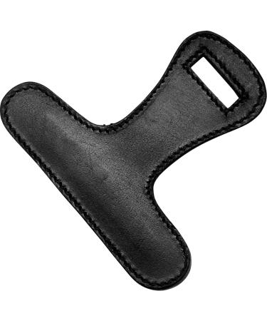 Busse tail strap holder standard black