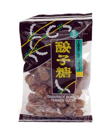 GOLDEN CHEF - Tamarind with Sugar Seedless - (1 x 227 g)
