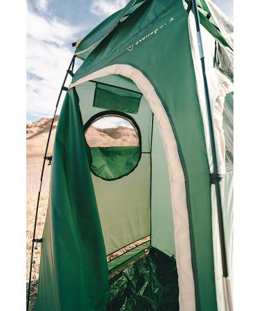 Stansport Cabana Privacy Shelter 48 X 48 X 84" - Buy Online on GoSupps.com