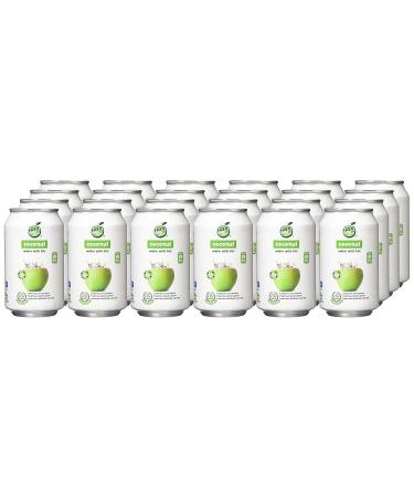 Buy Iam Superjuice Coconut Water 24-Pack | Refreshing Hydration - Ship Worldwide - Buy Online on GoSupps.com