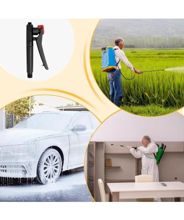 SPRAYER PARTS GARDEN PRESSURE PUMP - Buy Online on GoSupps.com