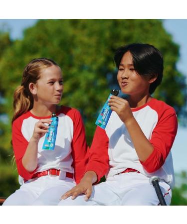 CLIF Kid Zbar Protein - Cookies 'N Creme - Crispy Snack Bars - Made with Organic Oats - Non-GMO - 5g Protein - Gluten Free Protein Bars (15 Pack) - Buy Online on GoSupps.com