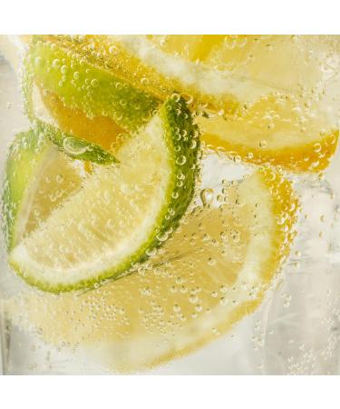 Aarke Citrus Twist Flavour Drops 50ml - Enhance Sparkling Water Taste - Buy Online on GoSupps.com