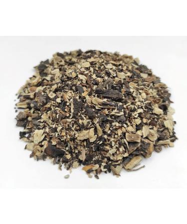 AgoraMarket Dried Comfrey Sliced 85g 195kg Symphytum officinale 220 grams - Buy Online on GoSupps.com