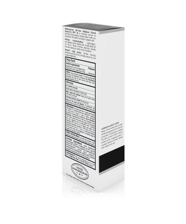 Neutrogena Oil-Free Moisture SPF 15 Sunscreen 4 fl. oz - Buy Online on GoSupps.com