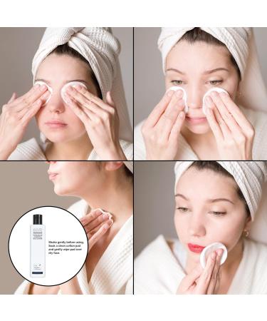 All In One Makeup Remover by The Pro Hygiene Collection - 240ml - Buy Online on GoSupps.com