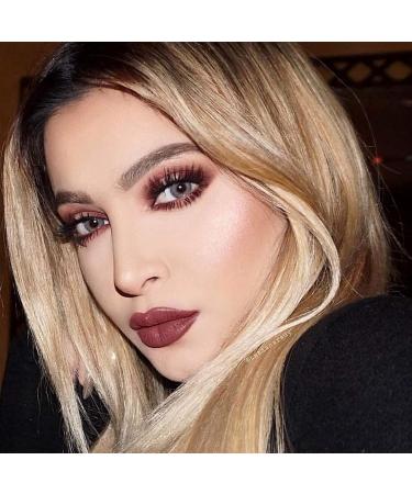 Bella Elite Amber Gray Colored Contact Lenses - Monthly Strong Coverage for Dark Eyes | -0.00 Dioptria | Shop Now! - Buy Online on GoSupps.com