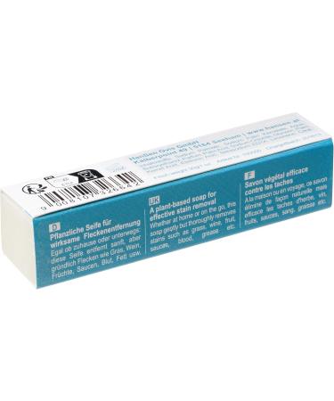 Redecker Spot-Gone Stain Stick - Effective Pre-Wash Treatment for Stubborn Stains | 1.2 oz Travel-Friendly Light Blue - Buy Online on GoSupps.com