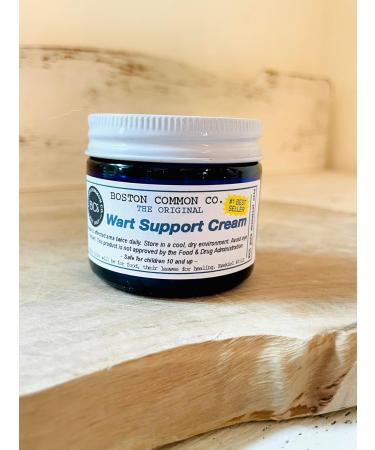 Molluscum Support Cream - All Natural Treatment for Molluscum Rash | Fast International Shipping - Buy Online on GoSupps.com