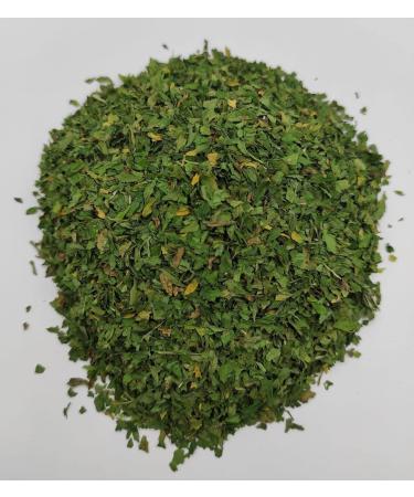 AgoraMarket Dried Parsley Cut Leaf 85g 195KG Strong Aroma 220 grams - Buy Online on GoSupps.com