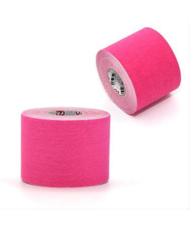 Kinesio Tape 50 mm (Pink)