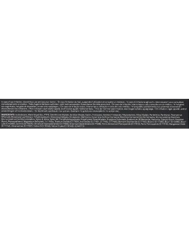 Smashbox Full Exposure Waterproof Mascara 0.27 oz - Long Lasting Volume and Curl - Buy Online on GoSupps.com