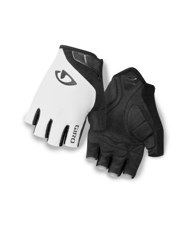 Giro Unisex Adult X Gloves XL White