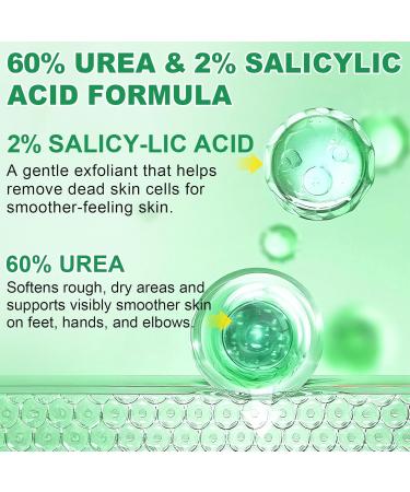  WANFAER Aloe foot cream - Buy Online on GoSupps.com