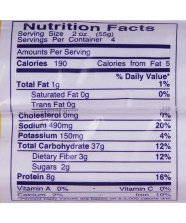 Eden Organic Soba Noodles - 8.8 oz (40% Buckwheat) - Traditional Japanese Cuisine - Buy Online on GoSupps.com