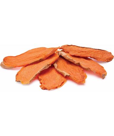 Caledon Farms Sweet Potato Dog Chews 9.3 OZ - Healthy Treats for Dogs - Buy Online on GoSupps.com