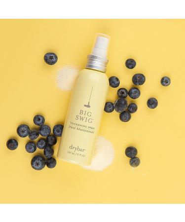 Drybar Big Swig Thickening Spray 5 oz - Create Fuller, Voluminous Hair - Buy Online on GoSupps.com