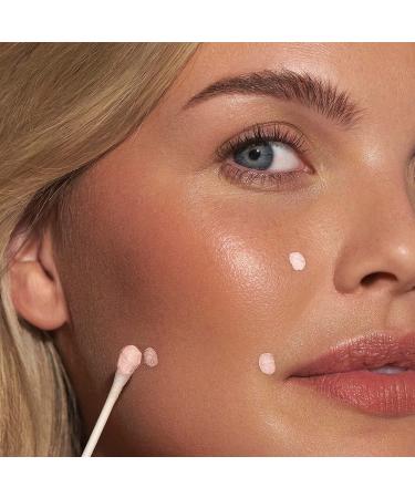 Mario Badescu AM/PM Blemish Kit Includes Drying Lotion Spot Treatment with Salicylic Acid and Sulfur (1 Fl Oz) AND Drying Patch Facial Stickers Invisible Pimple Patches (12 Count) - Buy Online on GoSupps.com