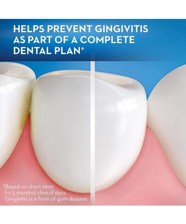 Oral-B Glide Pro-Health Original Dental Floss 50m - Pack of 6 - Buy Online on GoSupps.com