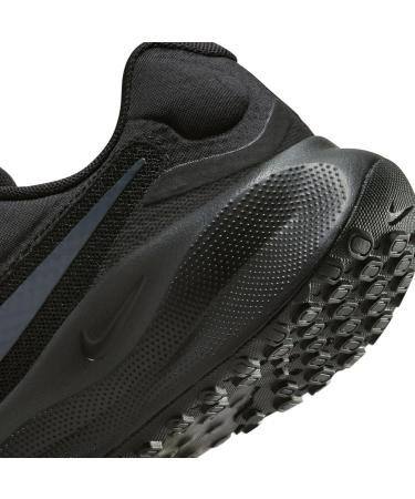 Nike Women's W Revolution 7 Running Shoe - Black Off Noir Size 39 EU | International Shipping Available - Buy Online on GoSupps.com