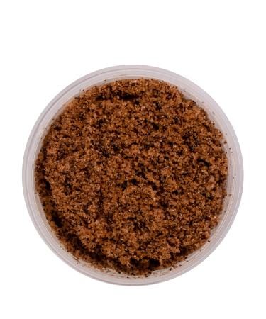 Almond Smooth Remodeling Dry Body Scrub by ARAVIA - 10.1 Fl Oz | Exfoliating Hydrating International Shipping - Buy Online on GoSupps.com