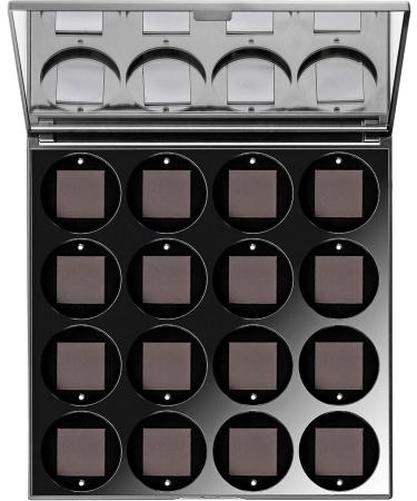  Beni Durrer REFILL Cream Pigment Love matte cool 3 g - Buy Online on GoSupps.com