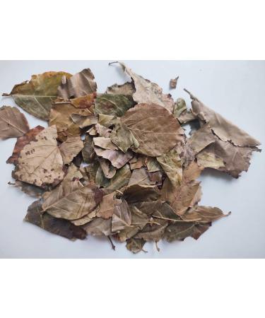 Kinkeliba leaves 100 g feulle de kink liba Deggeh seh haw sehhaw feiba kenkeliba djeka qinkeliba natural and wild - Buy Online on GoSupps.com