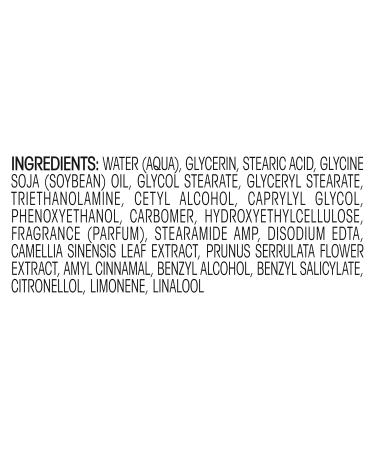 Buy Suave Skin Lotion 18 oz - Softening Wild Cherry Blossom - Hydrating Moisturizer for All Skin Types - International Shipping Available - Buy Online on GoSupps.com