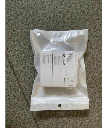 60pc Brown Fever Thermometer Replacement Protective Caps for All Thermoscan Models - Ear Thermometer Accessories - Buy Online on GoSupps.com