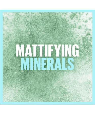 Maybelline Fit Me! Matte + Poreless Primer - Mattifying and Pore-Minimizing Formula - Buy Online on GoSupps.com