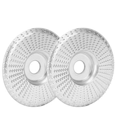 Carving Abrasive Disc Convenient Grinding Wheel Abrasive Corrosion for Angle Grinders Electric Angle Grinders Wood Electrical Controls - Buy Online on GoSupps.com