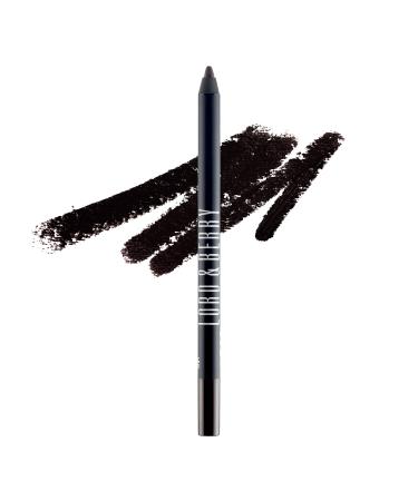 Lord & Berry SMUDGEPROOF Eye Liner - Soft & Creamy VEGAN Formula  Long Lasting Morning to Night Waterproof Eyeliner Pencil  Easy to Use Eye Makeup Brown 1 Count (Pack of 1)