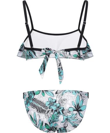 La-V Girl Bikini 116-122 Caribbean - Trendy Swimwear for Your Next Beach Adventure | Shop Now! - Buy Online on GoSupps.com
