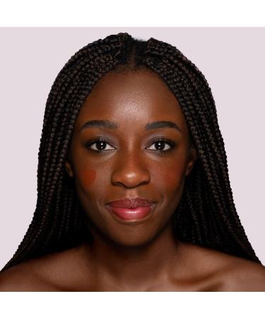  Neve Cosmetics Neve Cosmetics pH-reactive lip & cheek balm | "Cherry Ecstasy" - Buy Online on GoSupps.com