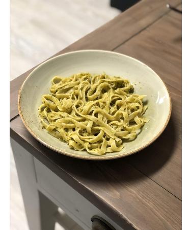 GoMo Pesto Alla Genovese Green Pesto 950 g - Buy Online on GoSupps.com