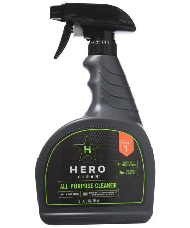 Hero All-Purp Clnr 32oz