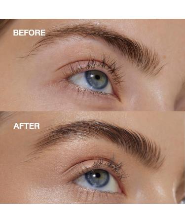 Clear Eyebrow Gel - Long-Lasting Strong Brow Styling & Sculpting - Define & Shape Your Brows - 0.095 Fl Oz - International Shipping Available - Buy Online on GoSupps.com