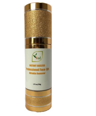 Ved - Instant Ageless Professional Face Lift Wrinkle Remover 30g