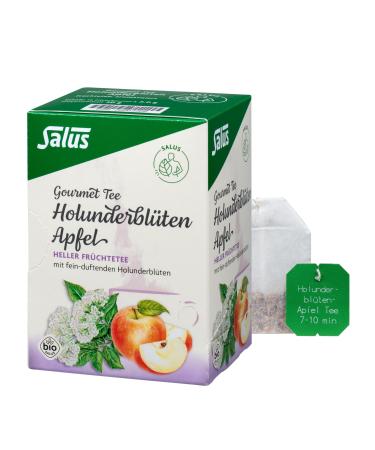 Salus Salus Survival Flower Tea (1 x 30g)