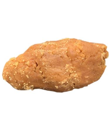 Zegel Desi Gur Gudd Jaggery Cubes 1kg - Handmade Natural Organic & Preservative-Free Gud Jaggery | Bellam Nattu Sakkarai - Buy Online on GoSupps.com