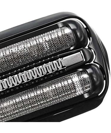 4 x 21B Replacement Head for Braun Series 3 Electric Shaver 301S 310S 320S 330S 340S 360S | High-Quality International Shipping - Buy Online on GoSupps.com